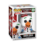 Pop! Snow Chica, , hi-res view 2