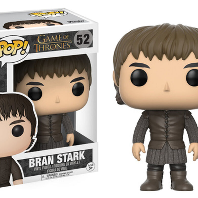 Bran Stark, , hi-res view 1