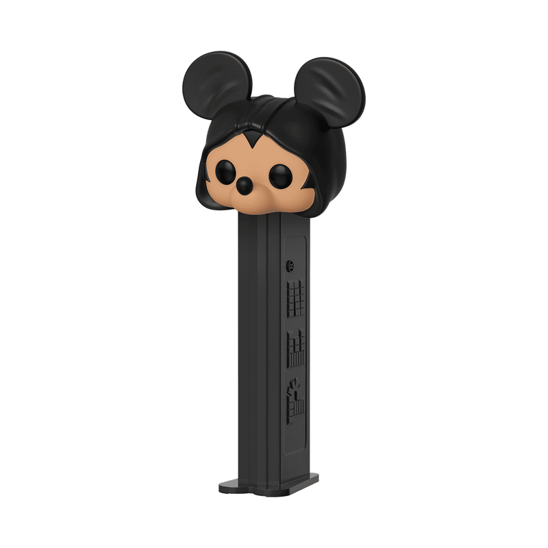 POP PEZ: Kingdom Hearts - Org 13 Mickey, , hi-res view 1