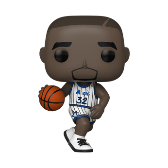 Pop! Shaquille O'Neal, Image 1