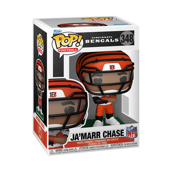 Pop! Ja&rsquo;Marr Chase, , hi-res view 2