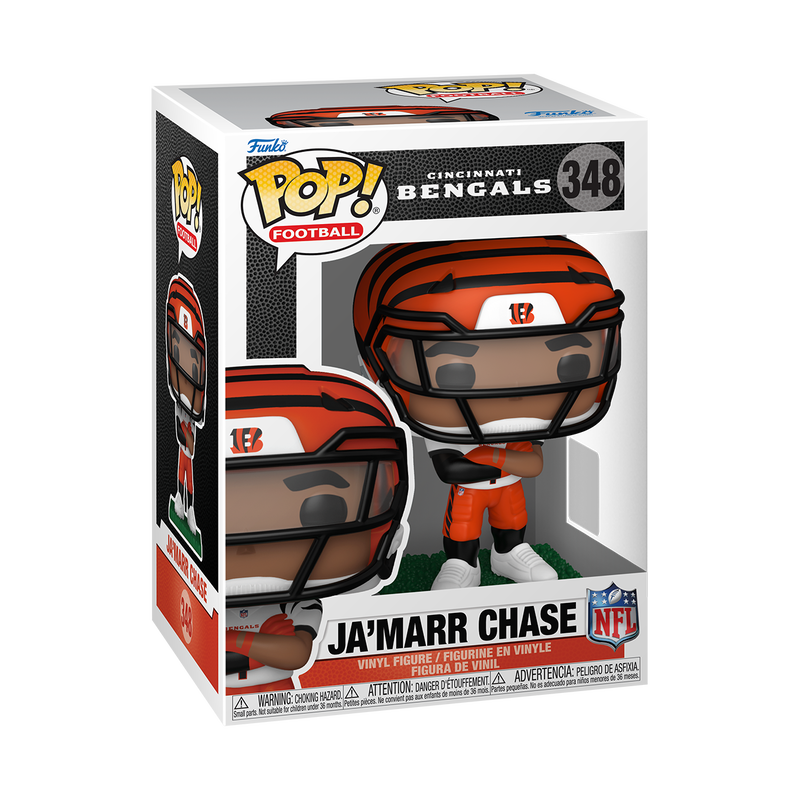 Pop! Ja&rsquo;Marr Chase, , hi-res view 2