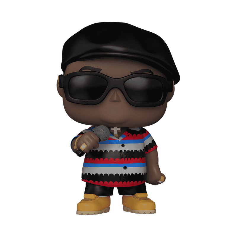 Pop! Notorious B.I.G. Summer '95, , hi-res view 1