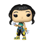 Pop! Zoey, , hi-res view 1