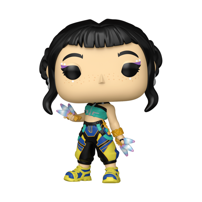 Pop! Zoey, , hi-res view 1