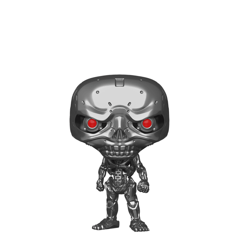 Pop! Rev-9 Endoskeleton, , hi-res view 1