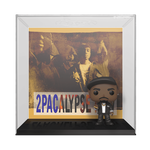 Pop! Albums Tupac Shakur - 2Pacalypse Now, , hi-res image number 1