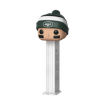 POP PEZ: NFL - Jets (Beanie), , hi-res view 2