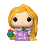 Bitty Pop! Disney Princess Holiday Advent Calendar Rapunzel