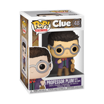 Pop! Professor Plum with the Rope, , hi-res view 2