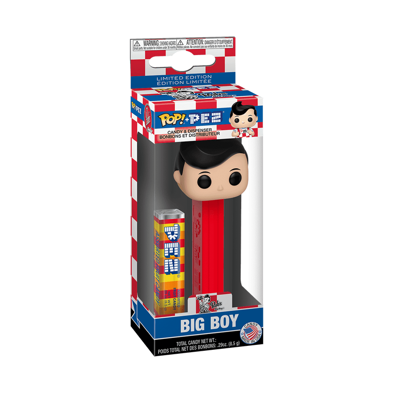 Pop! PEZ Big Boy, , hi-res view 2