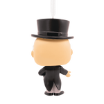 Mr. Monopoly Ornament, , hi-res view 3