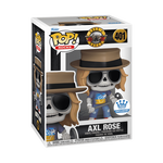 Pop! Axl Rose (Skeleton), , hi-res view 3