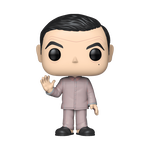 Pop! Mr Bean Pajamas, , hi-res view 1