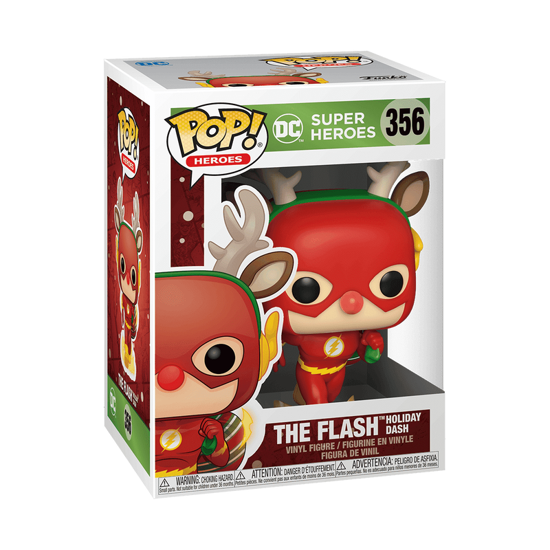 Pop! The Flash Holiday Dash, , hi-res view 2
