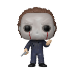 Pop! Michael Myers (Halloween II), , hi-res view 1