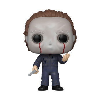 Pop! Michael Myers (Halloween II), Image 1