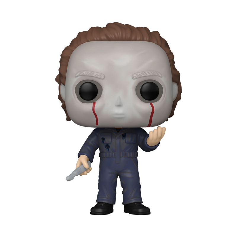 Pop! Michael Myers (Halloween II), , hi-res view 1