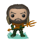 Pop! Aquaman, , hi-res view 1