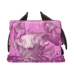 Pop! Deluxe Gelatinous Cube with Dracolich (Glow), , hi-res view 1