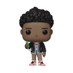 Pop! Miles Morales in Jacket, , hi-res view 1