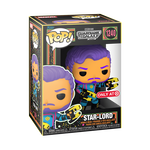 Pop! Star-Lord (Black Light), , hi-res view 2