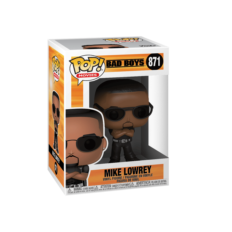 Pop! Mike Lowrey, , hi-res view 2