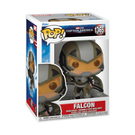 Pop! Falcon (Joaquin Torres), , hi-res view 2