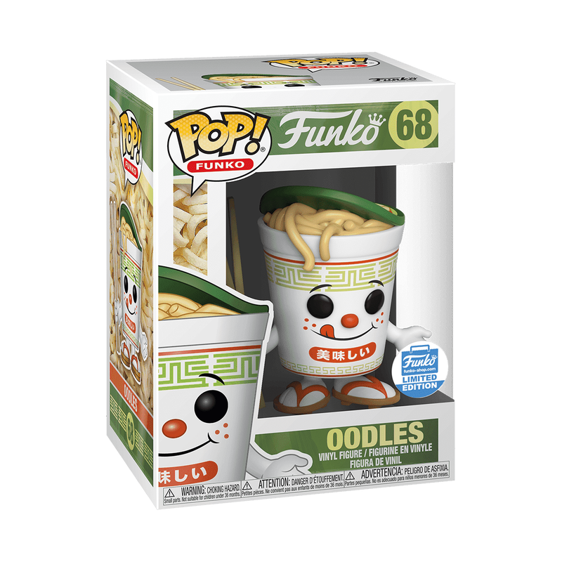 Pop! Oodles, , hi-res view 2
