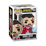 Pop! Omni-Man (Bloody), , hi-res view 2