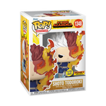 Pop! Shoto Todoroki (Glow), , hi-res view 2