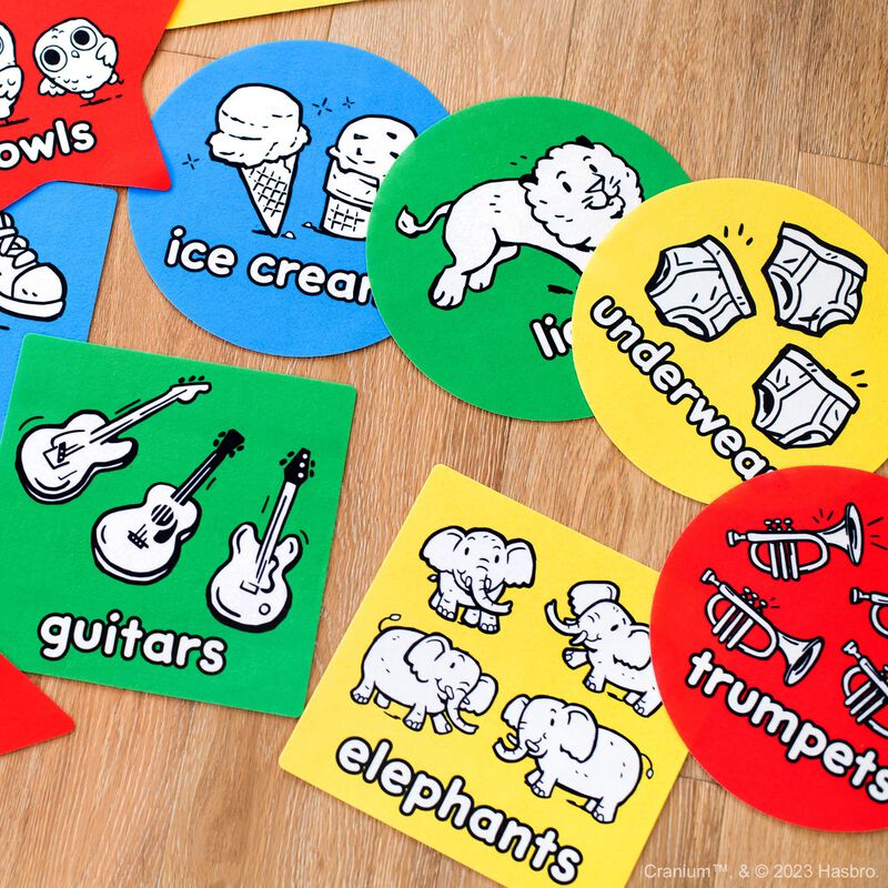 Cranium Hullabaloo, , hi-res view 5