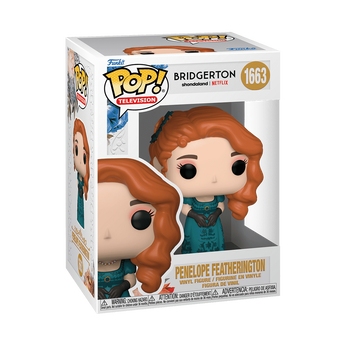 Pop! Penelope Featherington, Image 2