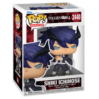 Pop! Shiki Ichinose, , hi-res view 2