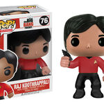 Raj Star Trek, , hi-res view 1