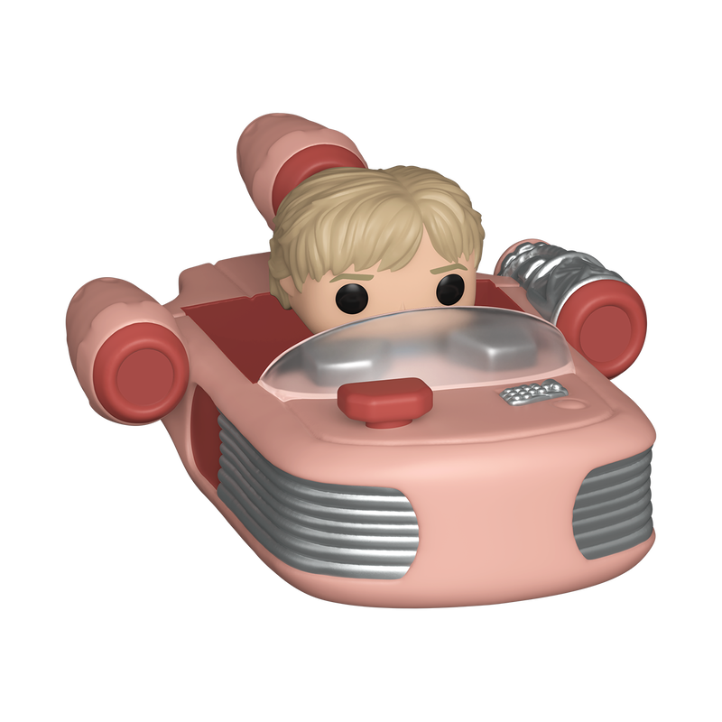 Bitty Pop! Star Wars Starter Pack, , hi-res view 5