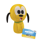 Pluto Plush, , hi-res view 2