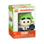 Nickelodeon Cosmo Mini Vinyl Figure, , hi-res view 1