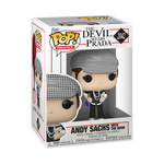 Pop! Andy Sachs with the Book, , hi-res view 2