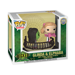 Pop! Mini Moment Glinda & Elephaba, , hi-res view 2