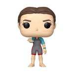 Pop! Eleven in Wetsuit