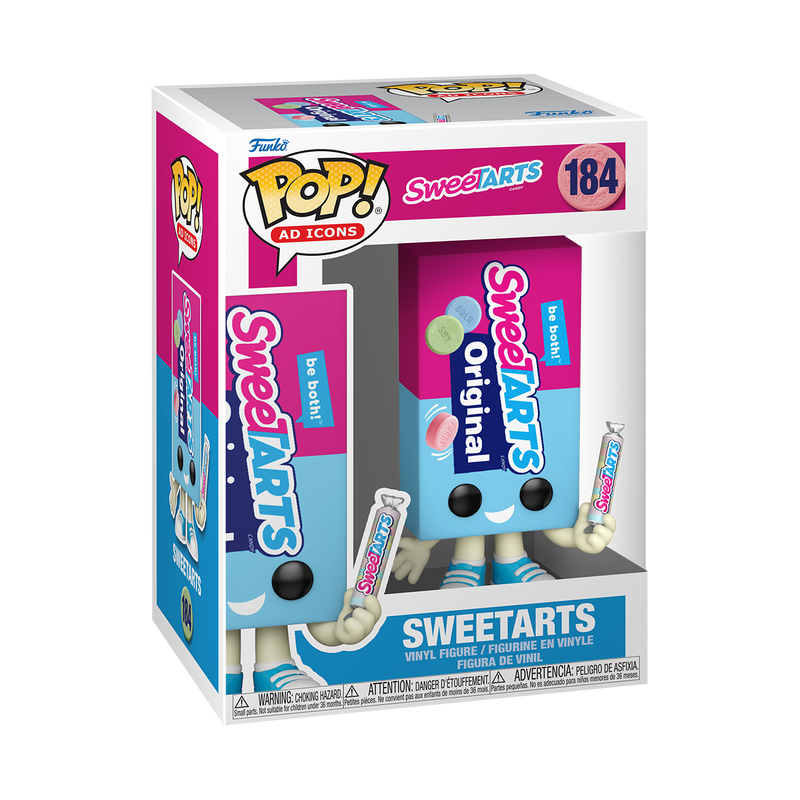 Pop! SweeTARTS Box, , hi-res view 2