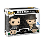 Funko Pop! Loki — McGillicuddy's Toyshop