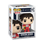 Pop! Ayrton Senna (McLaren Racing Suit), , hi-res view 2