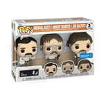 Pop! The Office 3-Pack, , hi-res view 2