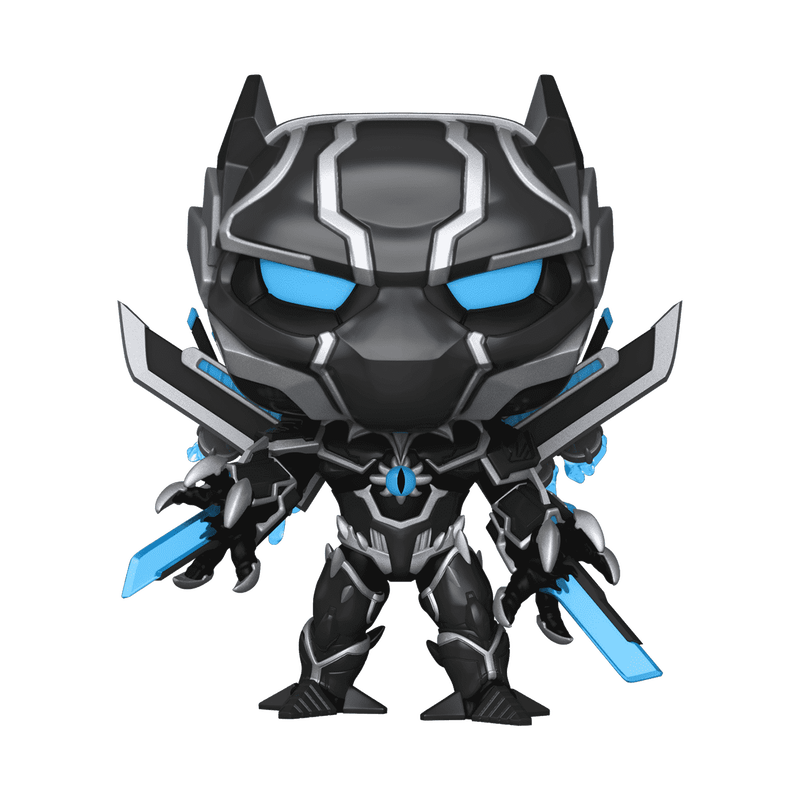 Pop! Black Panther, , hi-res view 1