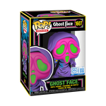 Pop! Ghost Face (Black Light), , hi-res view 2
