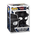 Pop! Spider-Man Noir with Fedora, , hi-res view 2