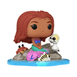 Pop! Deluxe Ariel & Friends, , hi-res view 1