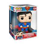 POP Jumbo: DC Comics- Superman w/Chase(MT), , hi-res view 1